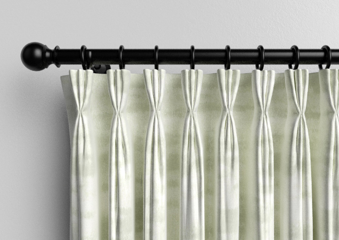 Glamour, Verde - Made to Measure Curtains - Image 11
